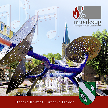 Unsere Heimat - unsere Lieder